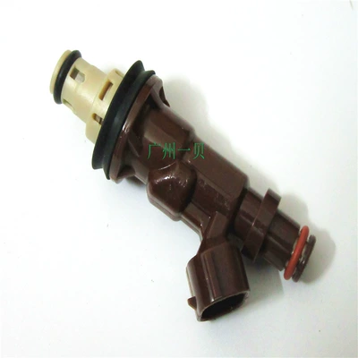 injector nozzle 23250-62040 – Oil pump, nozzle