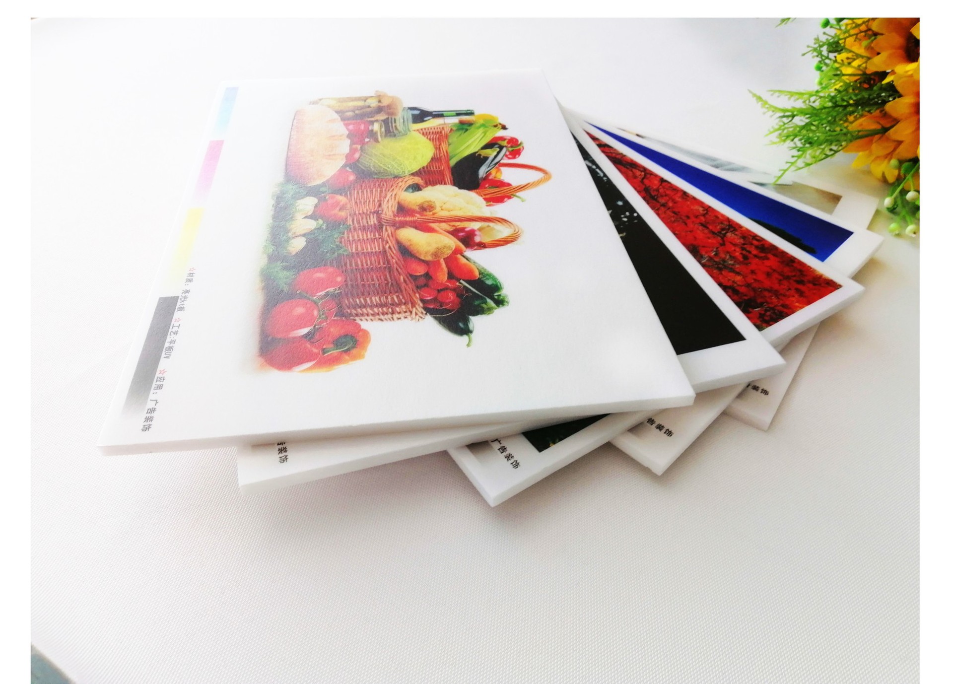 深圳PVC板UV平板喷绘雪弗板UV彩印商场广告防水广告板广告牌-阿里巴巴