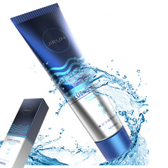 TONOHIME Qijun 60ml Lubricant — Water-Based, 60g Lubricating Gel for Couples' Intimate Moments