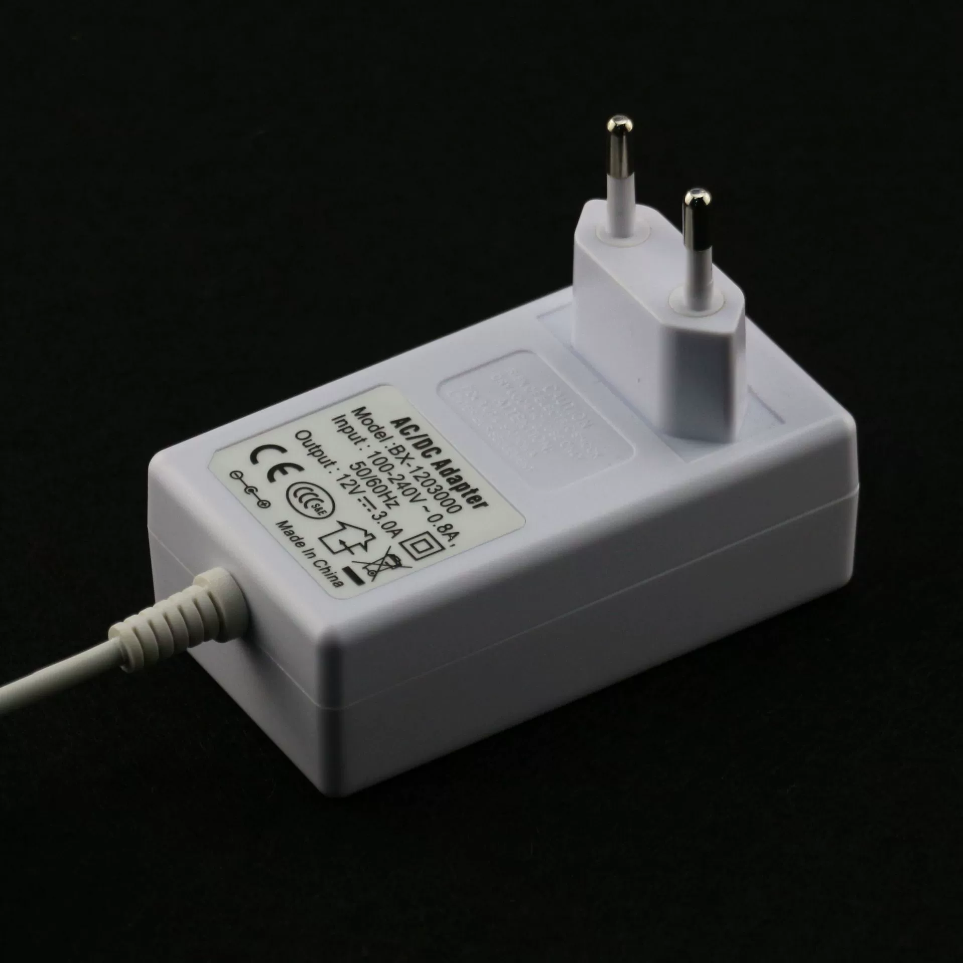 Сетевые адаптеры, синтезатор, переключатель ключ, источник питания, 9V