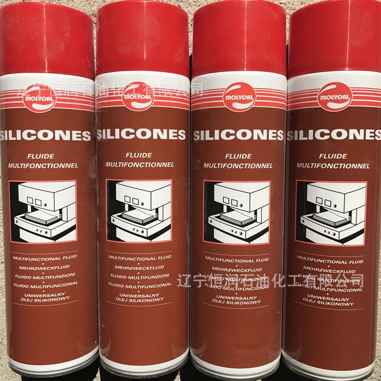 魔力大MOLYDAL GRIPCOTT NF工业润滑脂