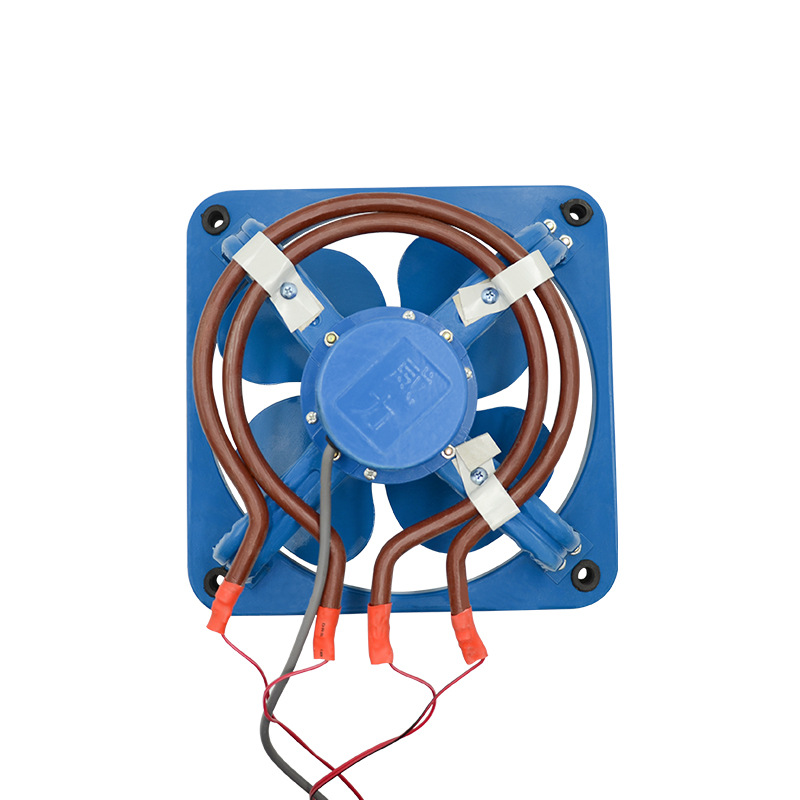 Accesorios de incubadora automática incubadora temperatura uniforme ventilador de escape ventilador de refrigeración 30 ventilador de suministro transfronterizo