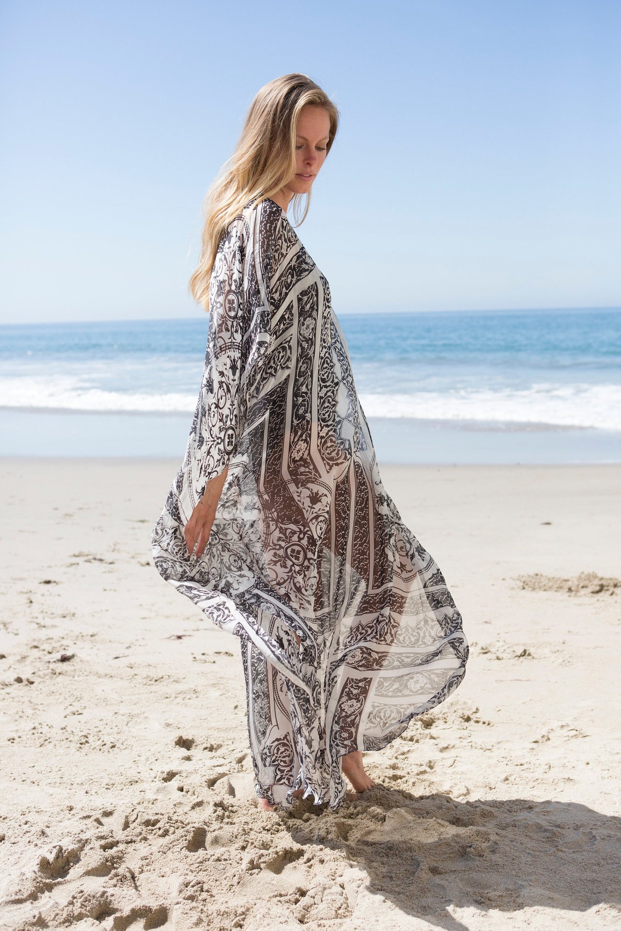 Beach Dress