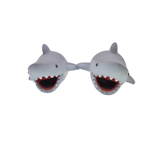 Children's Handwashing Extender Shark Cartoon Silicone Faucet Extension Kit Splashproof Water Adjustment Switch Extender