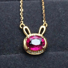С���ӱ�ʯ��Ʒ���� 18k����ʱ������� 1.45ct��Ȼ������׹����