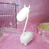 LED cute table lamp for bed, night light, wholesale, Birthday gift