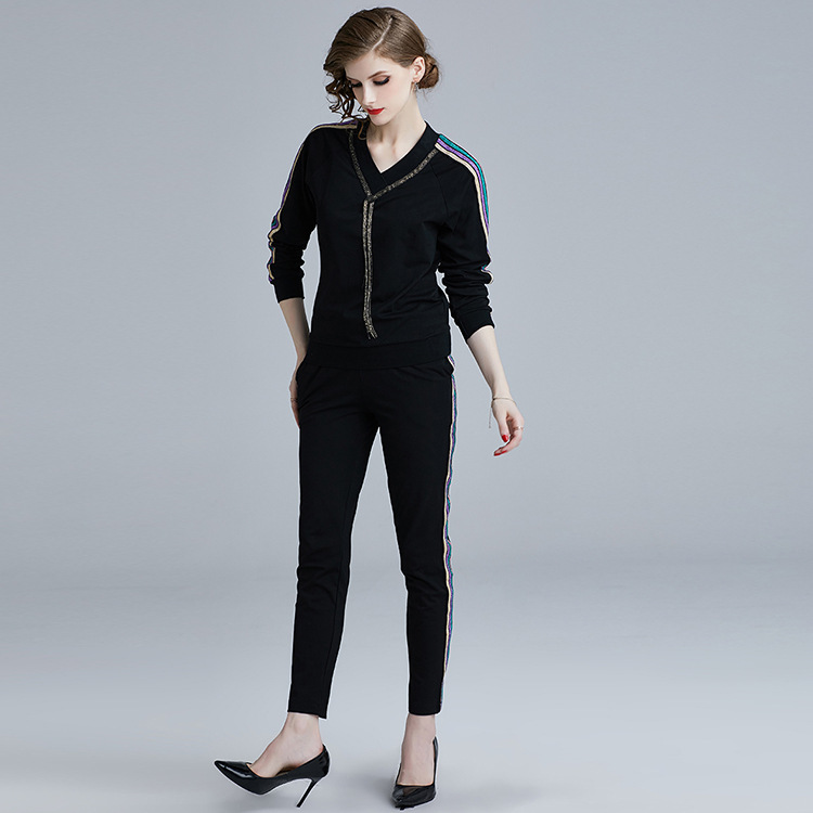 Costume femme en Coton - Ref 3334121 Image 5