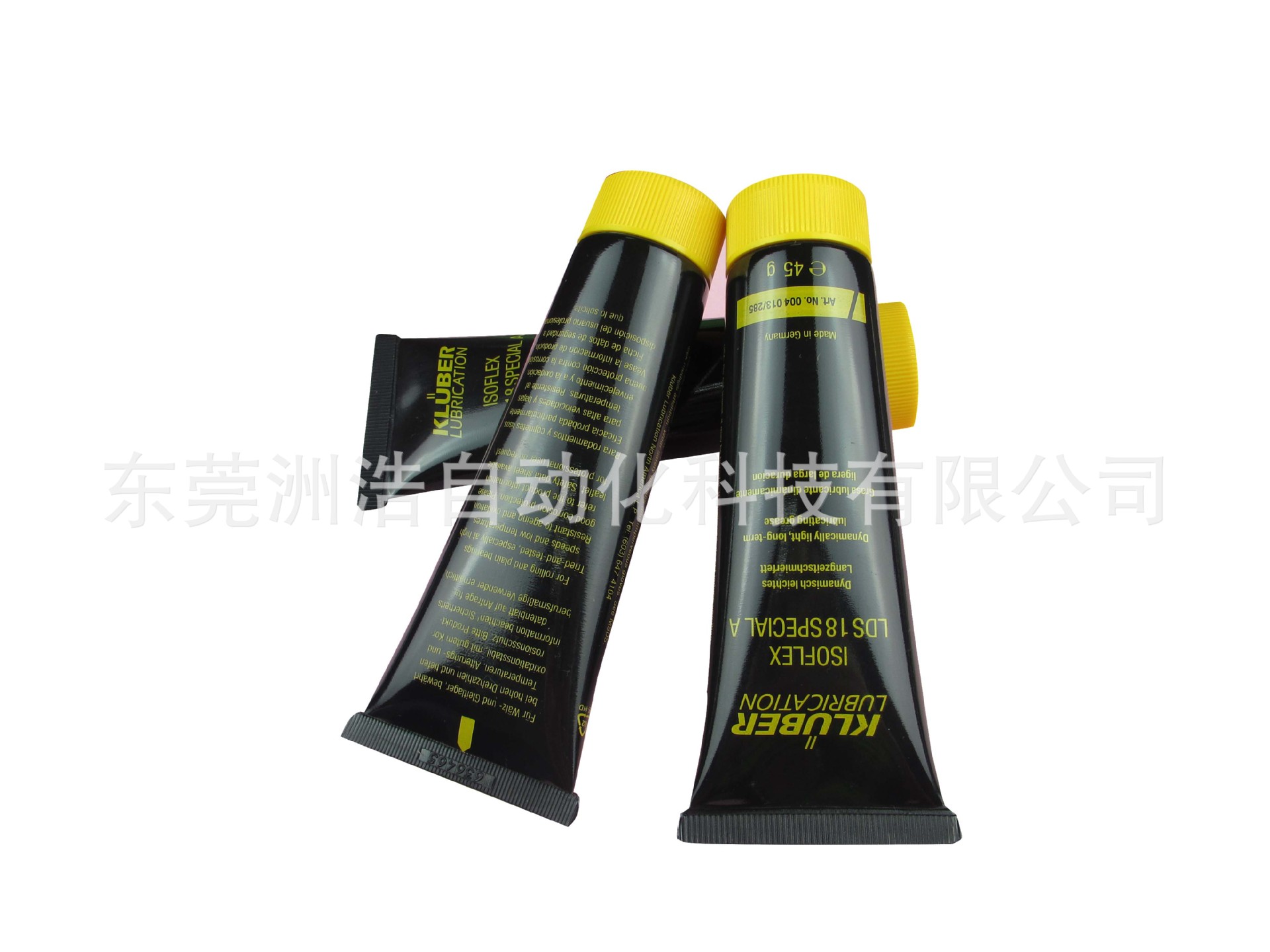 Schleungier半自动&全自动同轴电缆剥线机配件