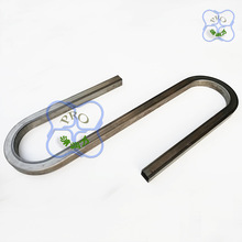 PRO-P-43 苏州数控方管弯管加工 弯管加工方管 弯方管