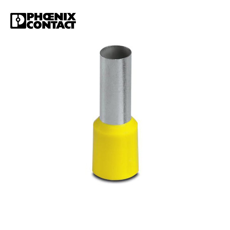 菲尼克斯 冷压头 - AI 25 -16 YE - 3200577