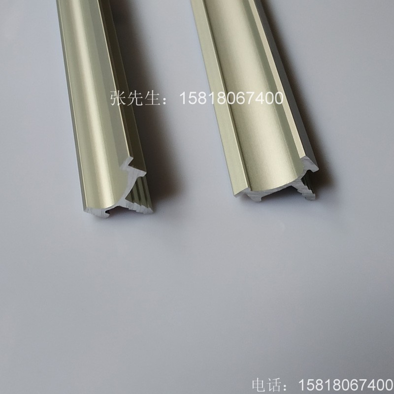 U型小拉手,UV板拉手,免漆板拉手