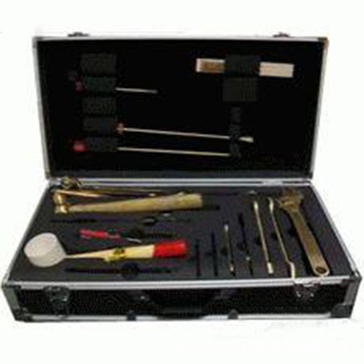 无火花工具组 消防无 无组 防爆 手动破拆工