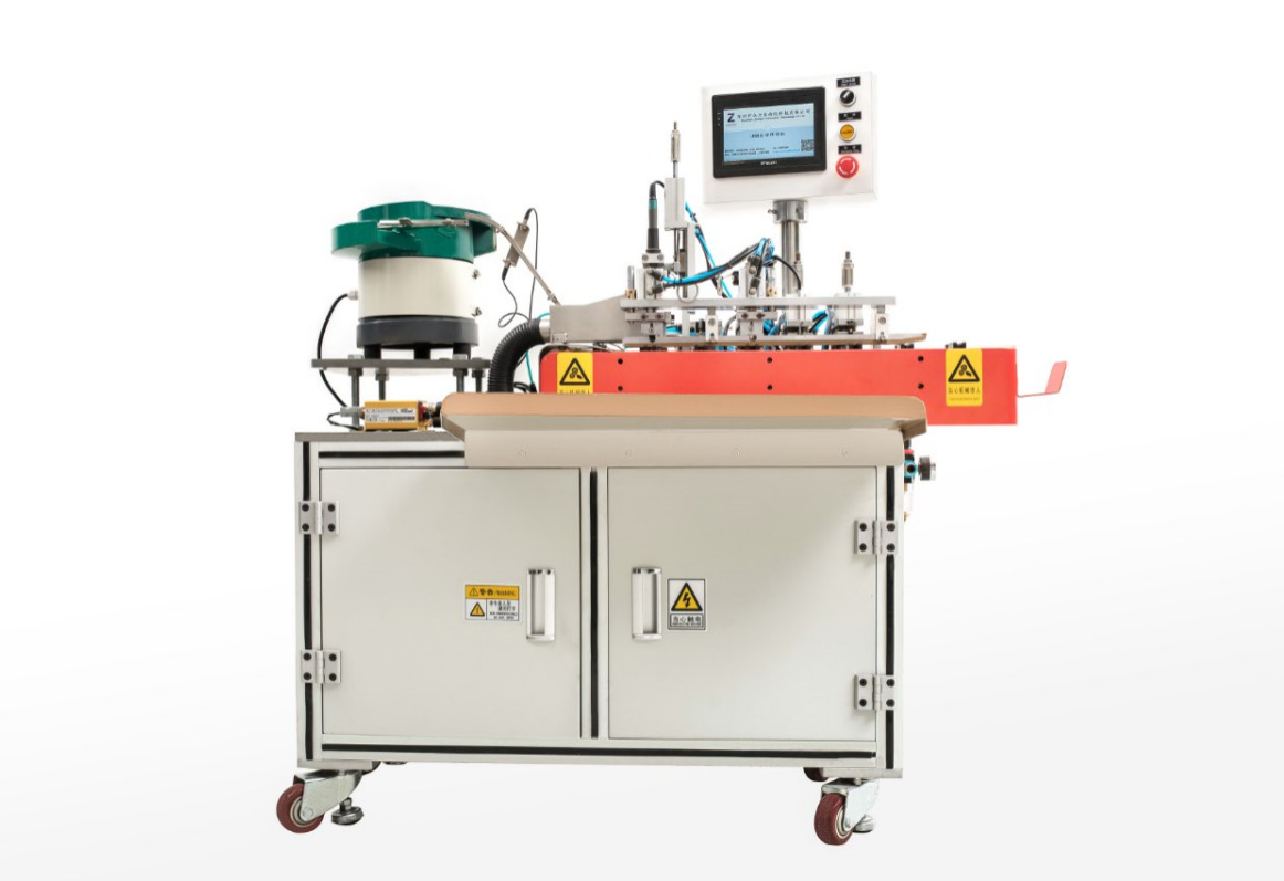 USB自动焊锡机2.0焊锡机全自动焊锡机自动焊锡机器人线材焊锡