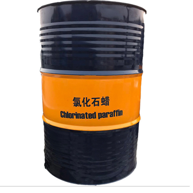 魯西氯化石蠟52#，液體氯化石蠟-52增塑劑，cp-52增塑劑，潤滑劑