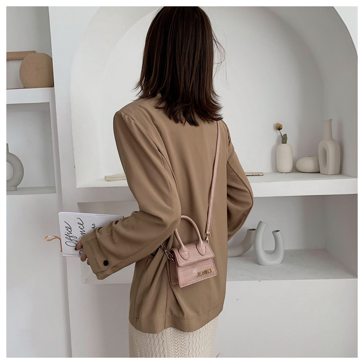 Mini Crossbody Bag 4