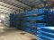 供應力達PVC-O管材 藍色PVC塑料管 400級PVC-O給水管 聚氯乙烯管