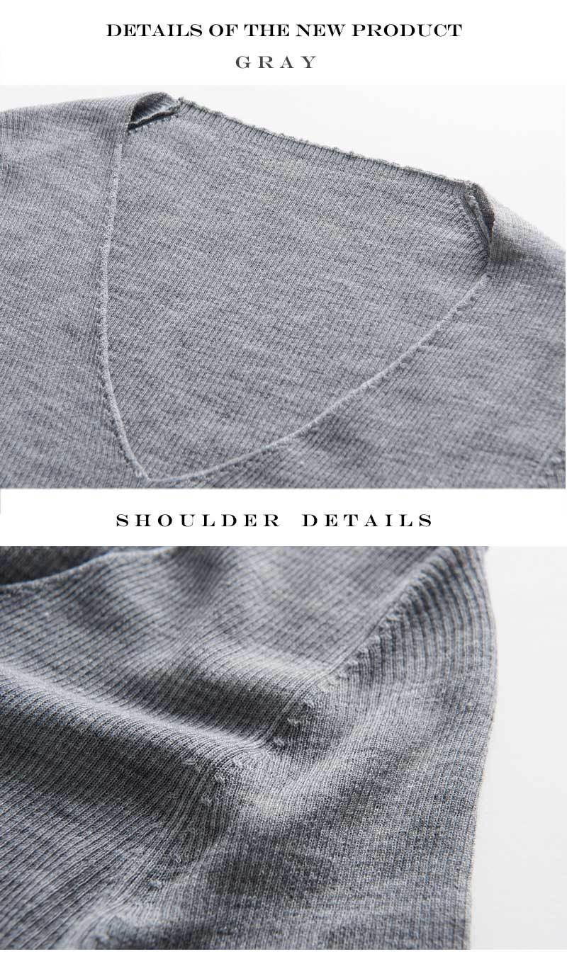 Pull femme - Ref 3414446 Image 30