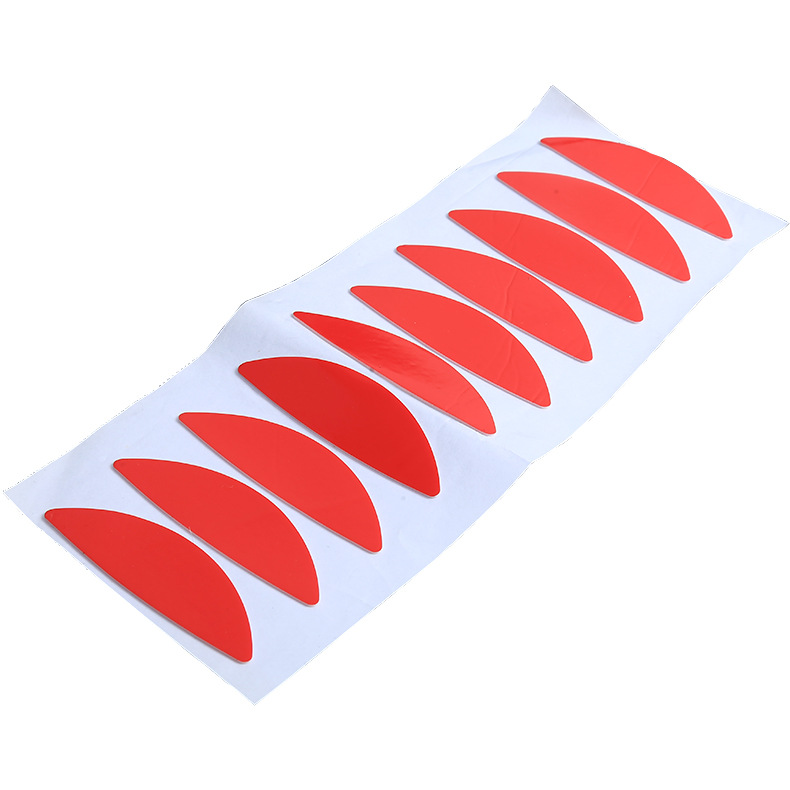 厂家密封垫橡胶垫片彩白色eva胶贴泡棉胶垫半球形脚垫来图制品