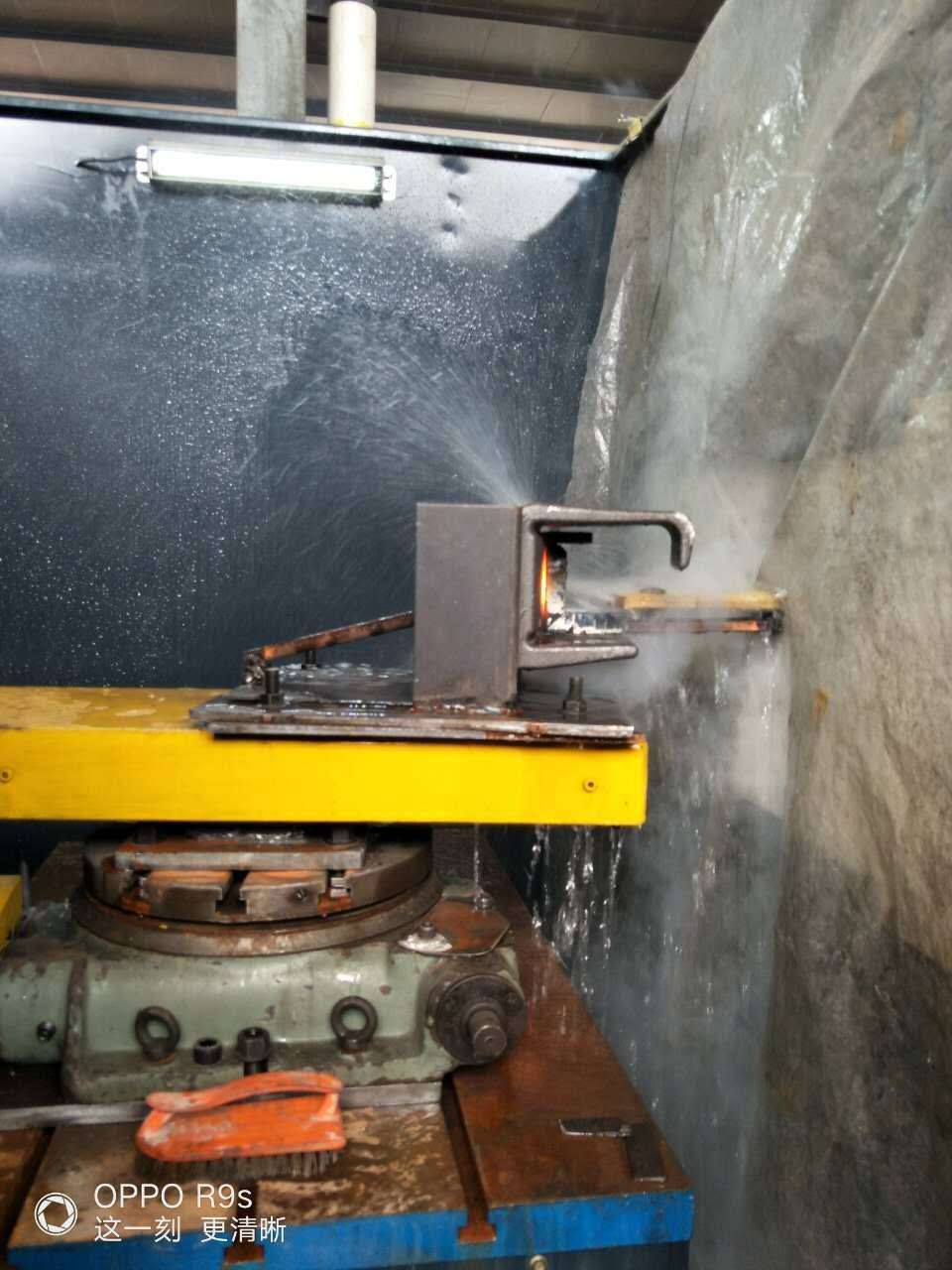 松原-全固态高频淬火视频