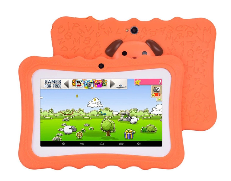 Tablette 7 pouces 8GB 1.2GHz ANDROID - Ref 3422097 Image 19