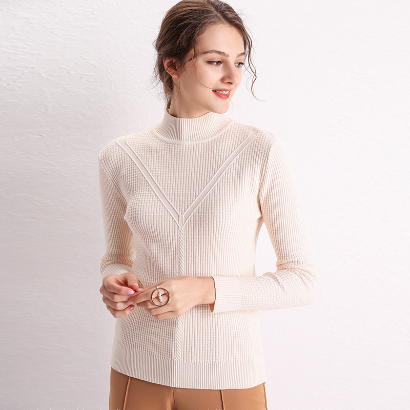 Pull femme - Ref 3414385 Image 3