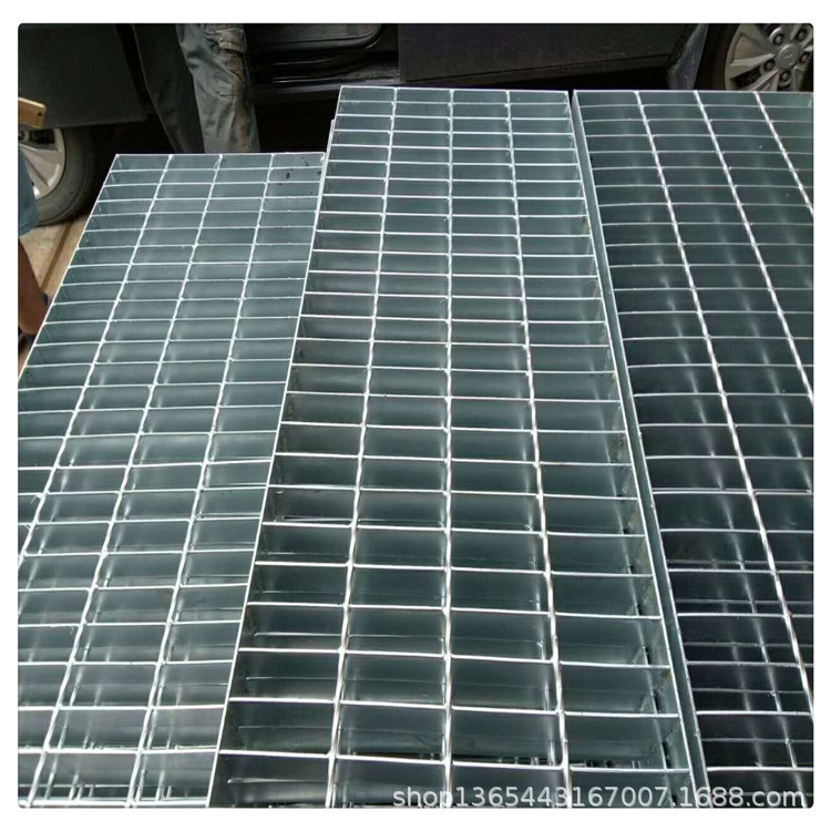 厂家 出售地格栅 洗车房地沟盖板 304不锈钢钢格板 水沟盖板
