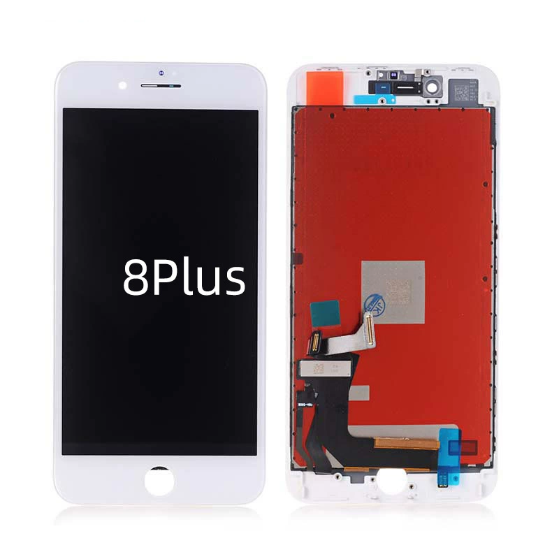 Сборка LCD-дисплея для ремонта замены экрана для Apple 6s/7/8/Plus XS