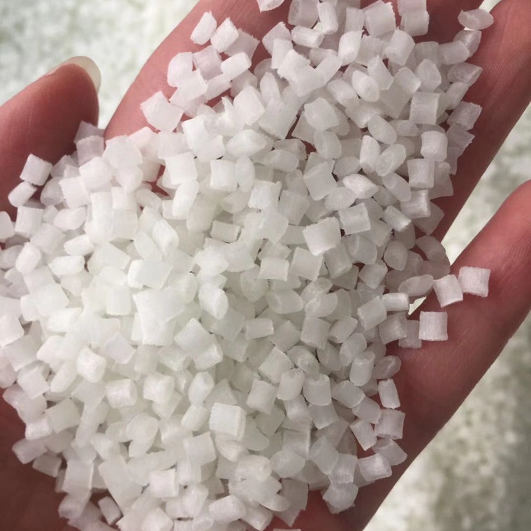 PP加纤本色颗粒