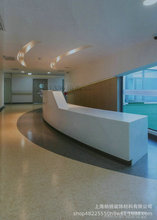 厂家批发阿姆斯壮翠丽龙系列 弹性地板胶医院办公楼PVC塑胶地板