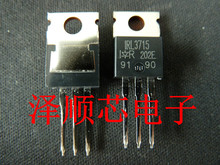 IRL3715 IRL3715PBF TO-220 ��Ч���� ȫ��ԭ�b��Ʒ ���IоƬ����