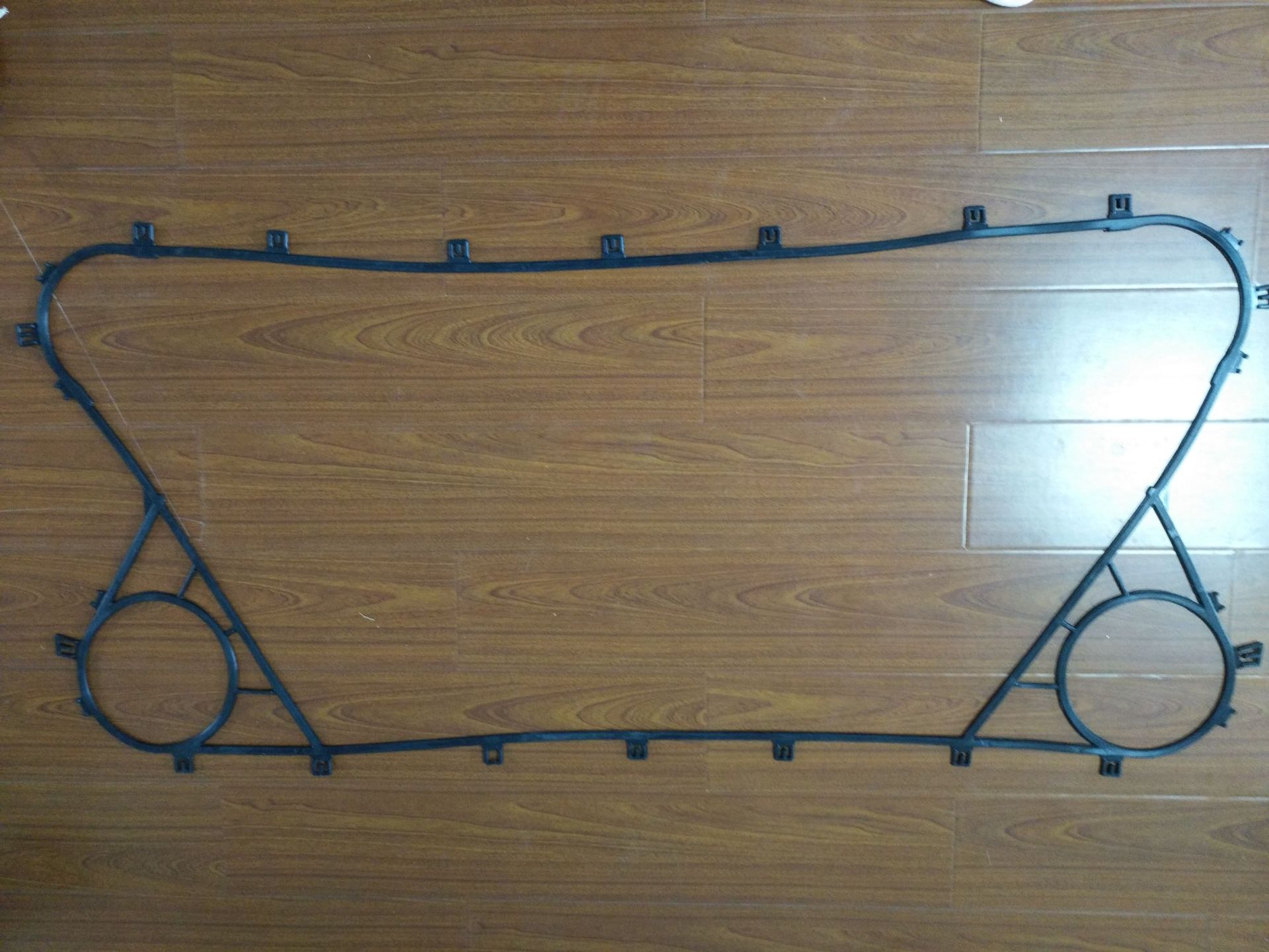 HT151板式换热器密封垫片