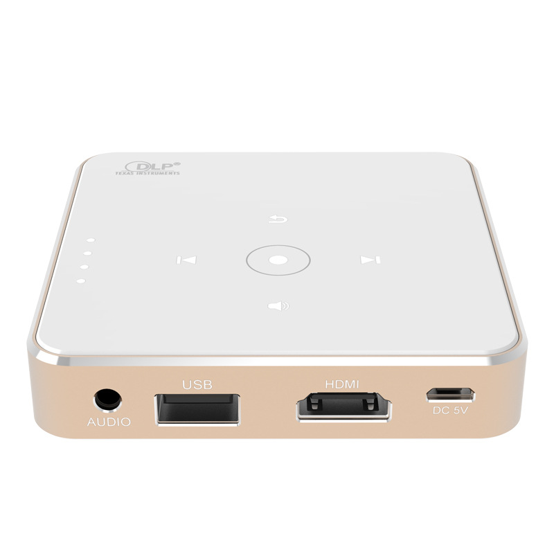 Small handheld projector, P30, Amazon