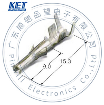 【自营现货】ST730292-3韩国KET连接器端子正品佛山顺德进口代理