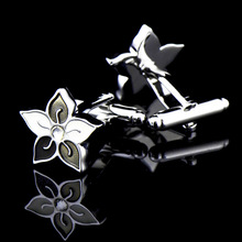 Ӣ ʯˇgmLᔷʽ555cufflinks/165552