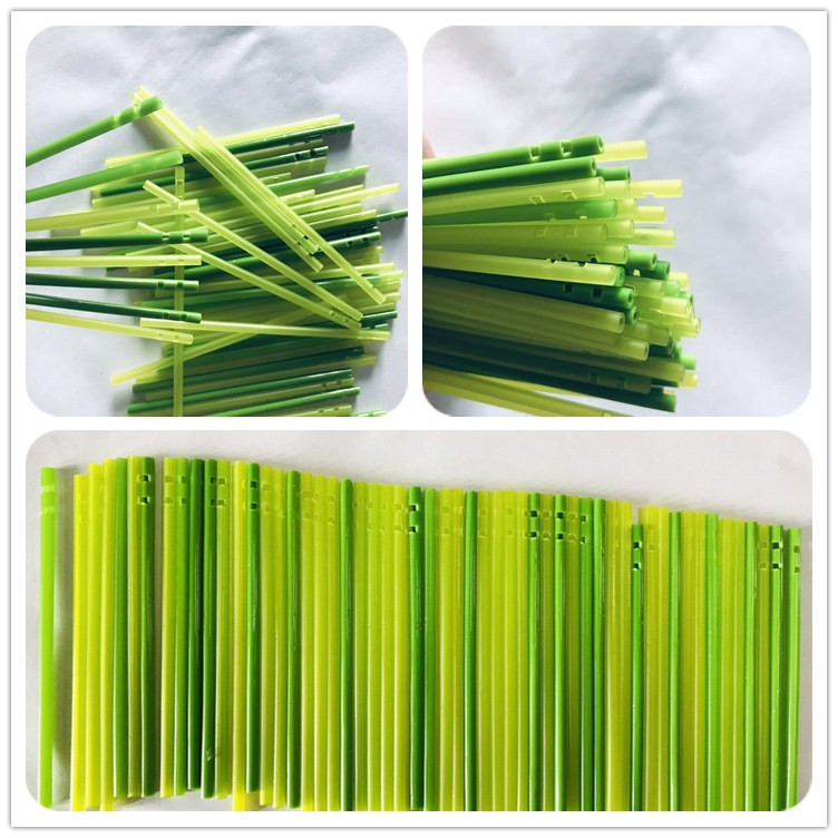 燿安厂家直销高产能糖棒机PP糖棒机塑料棒棒糖杆机