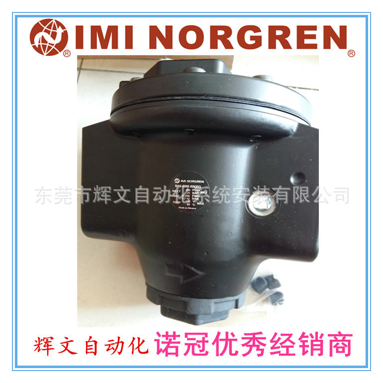 英国诺冠NORGREN  气控减压阀  R18-B00-RNXG  要预订