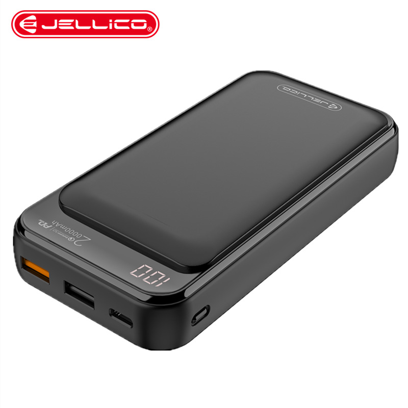 Внешний Аккумулятор 20000 Купить В Москве