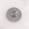 Qiao Sheng toilet toilet, balcony stainless steel deodorant floor drain, lacked floor drain, floor drain, floor drain