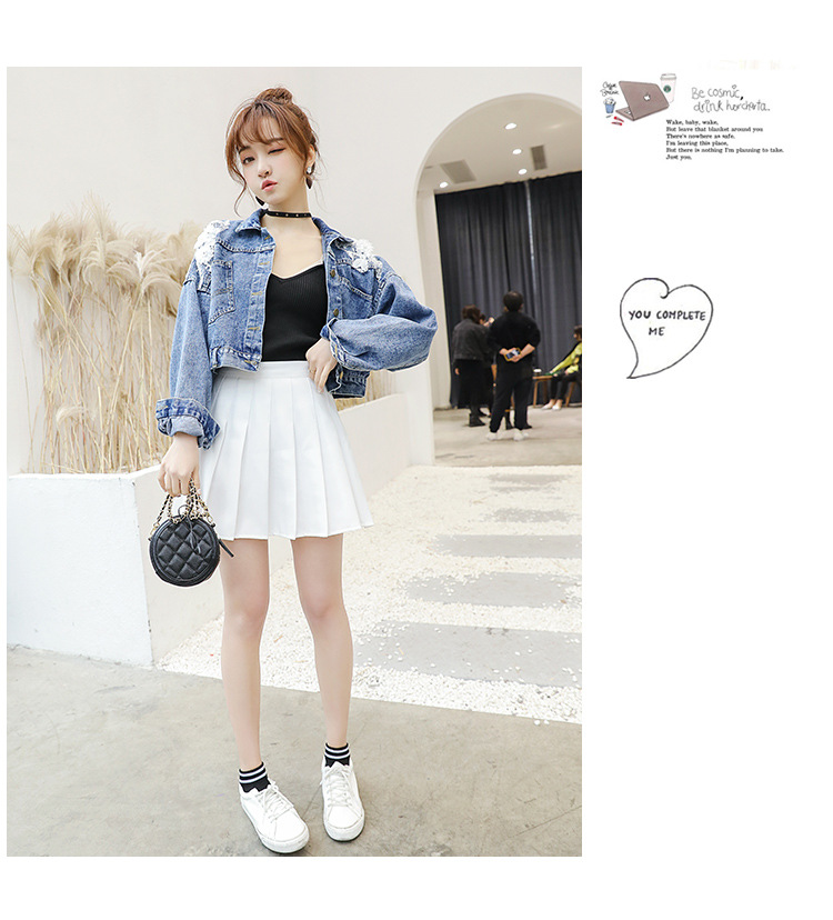 Blouson femme en Coton - Ref 3322462 Image 16