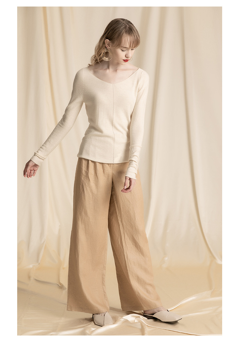 Pull femme - Ref 3414099 Image 20