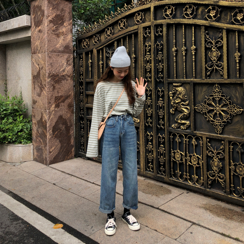 T shirt femme SUILIU en Coton - Ref 3315060 Image 28