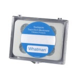 Whatman ������ Nuclepore����ʴ��Ĥ  110611