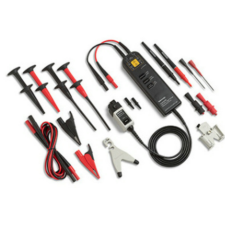 美国tektronix泰克探头 THDP0100 示波器高压差分探头