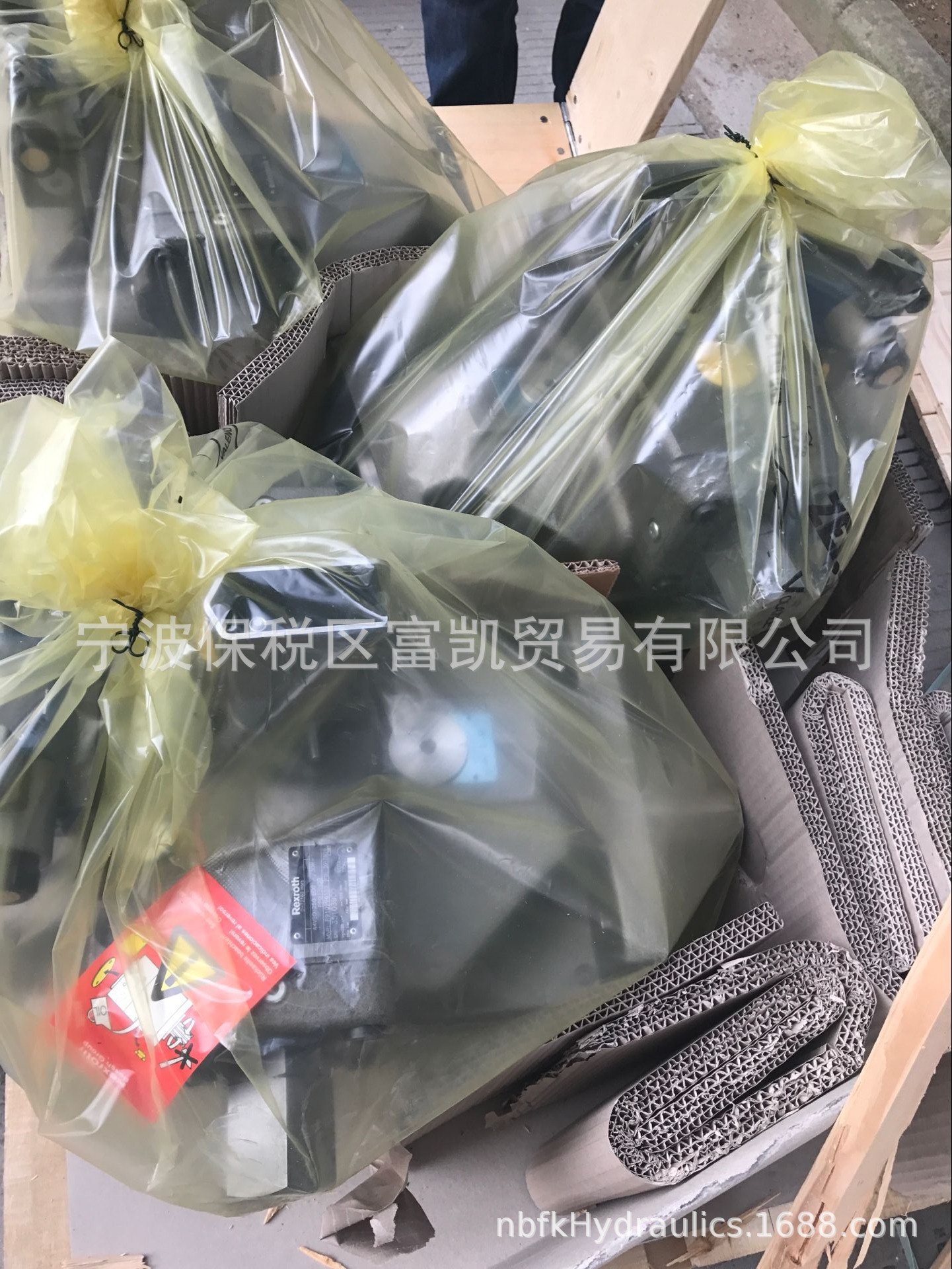 R902482660 A10VSO71DR/31R-VPA42N00现货