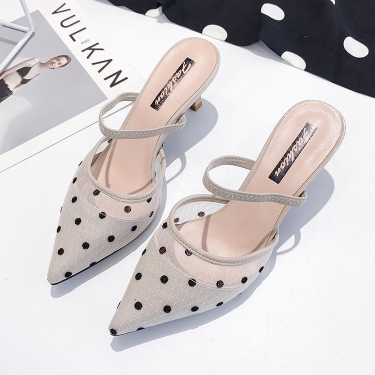 Chaussures été pour femme en Composé - Ref 3346957 Image 18