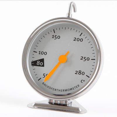 thermometer