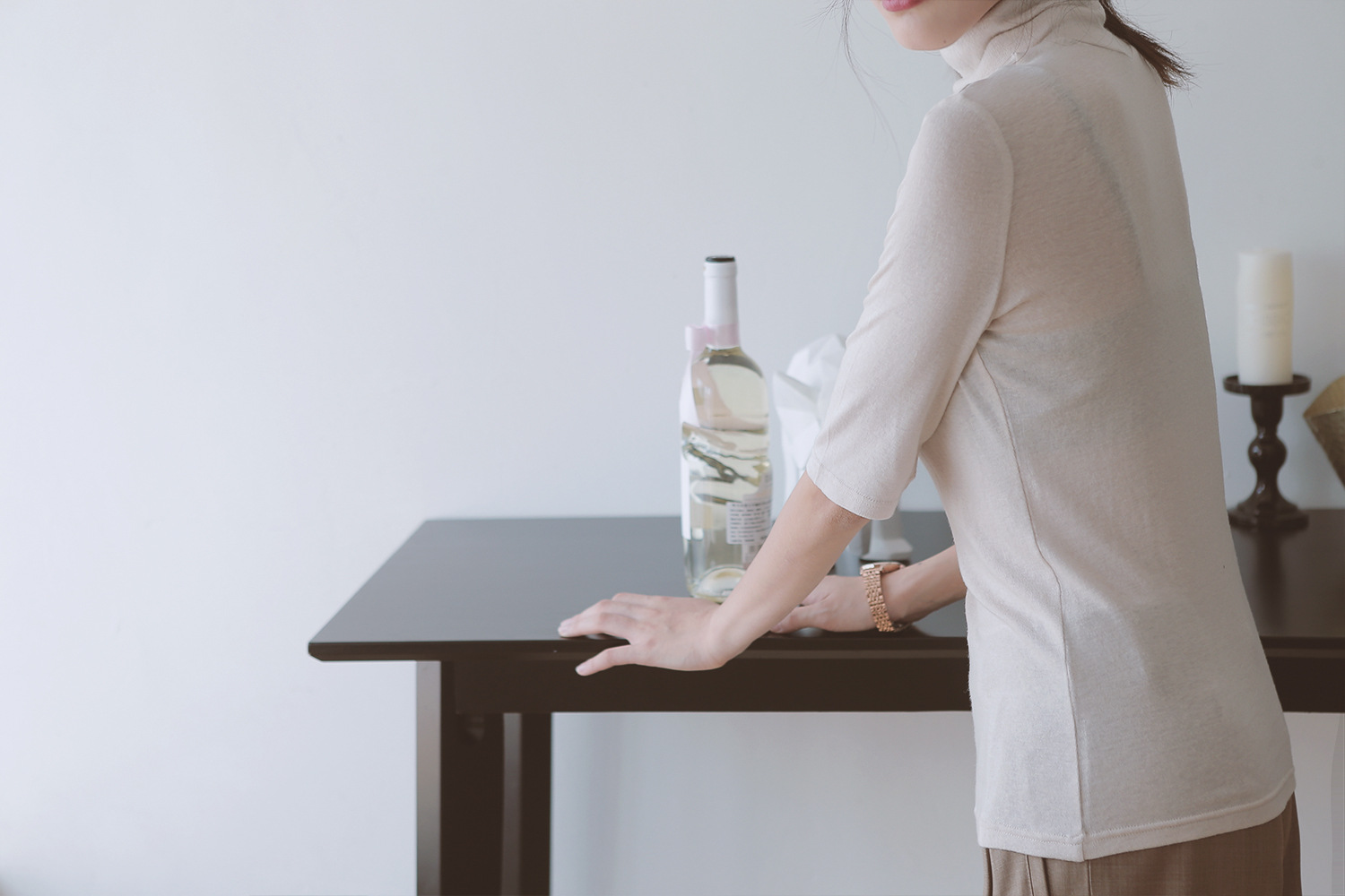 Pull femme - Ref 3414218 Image 19