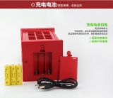 Светодиодный креативный ретро телефон, ночник, сенсорная настольная лампа, чтение для кровати, прямые продажи с завода, Великобритания