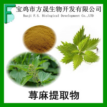 荨麻提取物 10:1植物提取物 荨麻黄酮 全水溶性 浸膏粉 浓缩汁粉