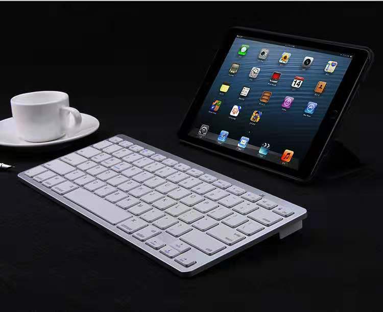 Clavier pour tablette - Ref 3423210 Image 14